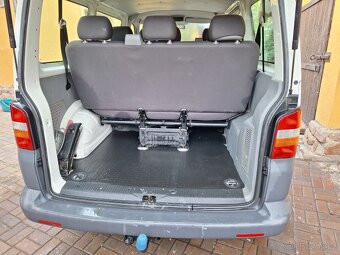 VW T5 2.5 96kw - 6