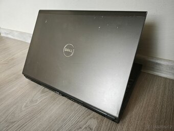 ▼Dell Precision M4700 - 15,6" / i7-3540M / GPU 2GB / 8GB▼ - 6