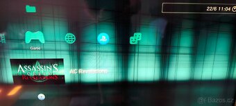 PS3 Sony PlayStation 3 superslim 500 GB - 6