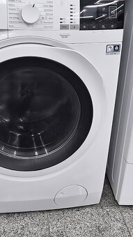 Automatická pračka LG True Steam - parní, display, - 6