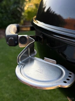 Gril Weber Master Touch GBS Premium SE E-5775 - 6