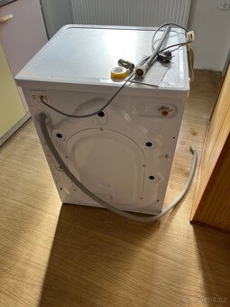 Pračka Beko - 6
