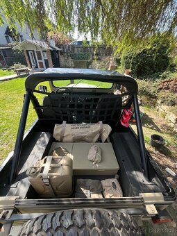 Jeep Cj-7 1979 - 6
