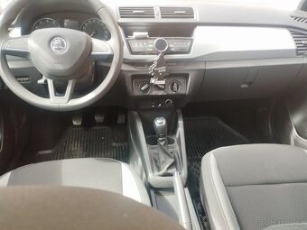 Skoda fabie motor, 1.2 cm,66 kw,rok 2016/12,46000km - 6