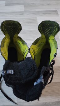 Bauer Vapor x2.6 hokejove brusle 38.5 (5 D) - 6