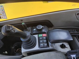 Pásový Bagr Wacker Neuson ET65 Powertilt - 6