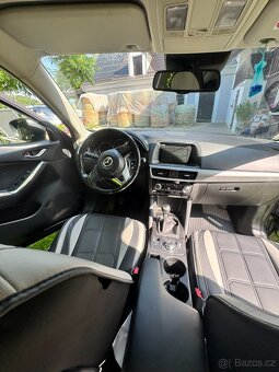 Mazda CX-5 2.2 Nafta - 6