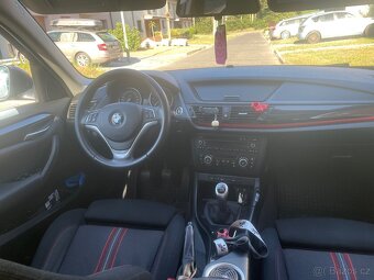 BMW x1 - 6