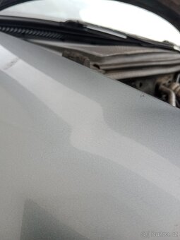 Audi A4 B7 1.9 TDi 87 kW díly - 6
