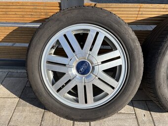 Alu kola 5x108 R16 - 6