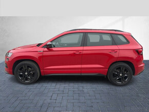 Škoda Karoq Ambition 2.0 TDi 4x4 - navi,LED,tažné,temp,150 S - 6