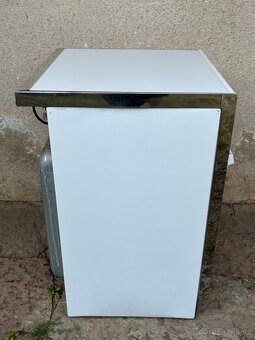 Plynový sporák MORA 2600 + PB lahev 10 kg - 6