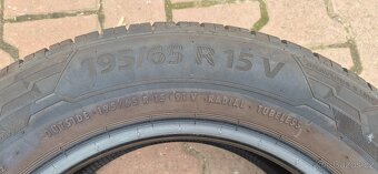 195/65r15 Barum Bravuris 5 1ks letní 195/65/15 - 6