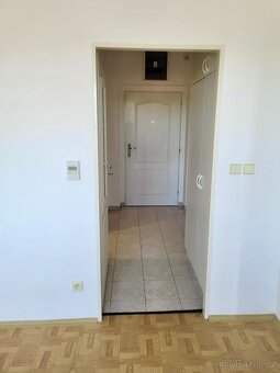 Pronájem slunného bytu 1+1 přímo od majitele, bez provize RK - 6