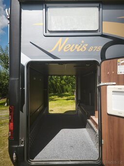 Obytné auto MC LOUIS Nevis 875 - 6