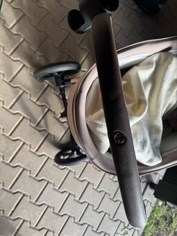 Nový Cybex Priam 2025 Beige - 6