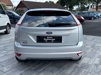 Ford Focus Trend 1.6i 74kW - 6
