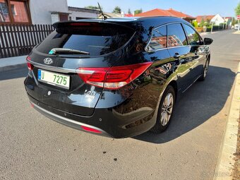 Hyundai i40 Combi - 6
