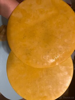 Včelí produkty - med, vosk, propolis, medovina - 6