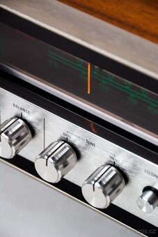 SONY STR-6036 / zberateľský stav - 6