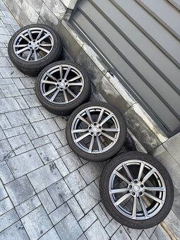 5x112 r19 AEZ - 6