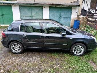 Renault Vel Satis 3.5 V6 - 6