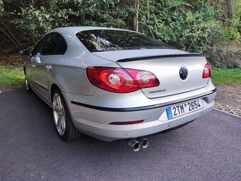 Passat CC TDI - 6