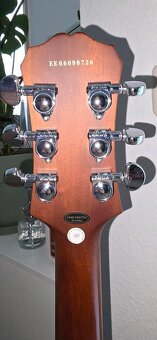 Epiphone SG + kufr - 6
