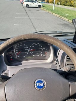 Fiat ducato 2.0 jtd - 6