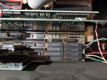 Retro PC fdd floppy 386/486. 66Mhz - 6