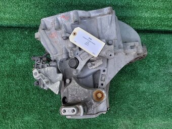CITROËN C4 Grand Picasso II 1.6 VTi  - prevodovka 20EA45 - 6