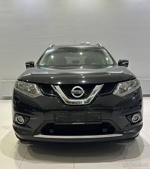 Nissan X-Trail,  1.6 Ojeté, 9/2017, 126 850 km - 6