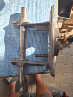 Směs dilu a doplňku škoda - 6