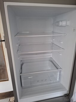 Pračka a lednička za 4000 kč - 6