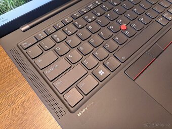 Notebook LENOVO ThinkPad X1 Carbon Gen 11 - 6