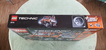 LEGO® Technic 8110 Mercedes-Benz Unimog U 400 - 6