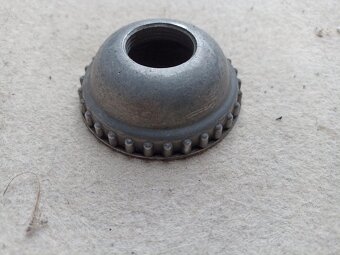 Brzdový spínač jawa -čz - koleno k motoru - - 6