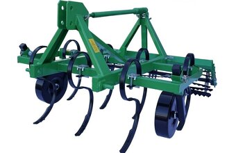 Kultivátor s válcem - 6