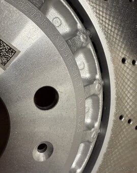 Velké brzdy 374mm OE CUPRA/AUDI/ŠKODA/VW - 6