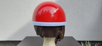 Stará helma,retro helma,cassida,kokoska,kokos... - 6