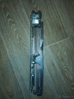 Rtx asus strix 2060 - 6