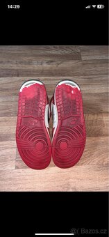 Jordan 1 high chicago lost and found - 6