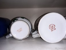 Hrníček s pokličkou - 6