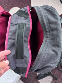 Školní aktovka / batoh Deuter - 6