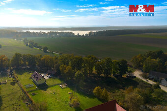 Prodej pozemku k bydlení, 500 m², Smržov - 6