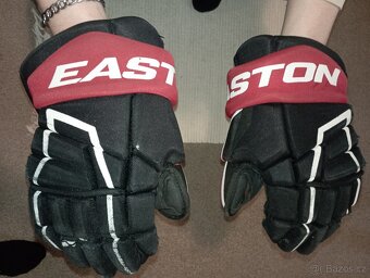 hokejová výstroj - 6