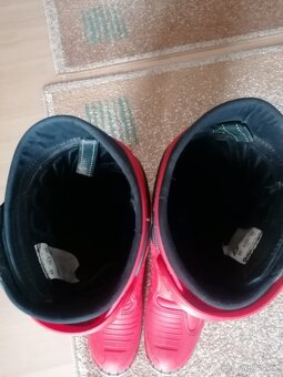 Prodám zánovní boty enduro MX gaernere sg22 - 6