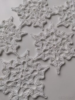 Vánoční ozdoby - 6