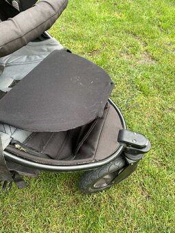 Britax BM3 - 6