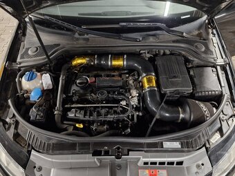 Audi S3 8P Sportback - 6